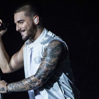 Maluma regresará al Auditorio Nacional