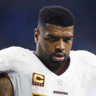 Suspenden a tackle de Pieles Rojas por abuso de sustancia