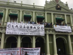 La SHCP expresó su plena disposición de analizar la implementación de este mecanismo con la administración de Veracruz. EFE / ARCHIVO