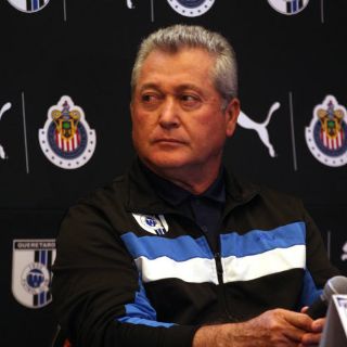 El Querétaro no descarta fichar a CarlosTévez