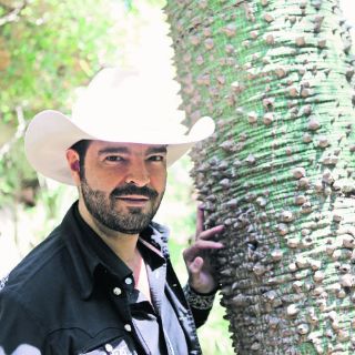 Cierre del Palenque al estilo Pablo Montero