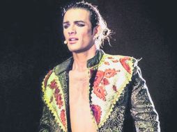 Siddhartha. El montaje es una de las apuestas culturales de PALCCO. ESPECIAL /