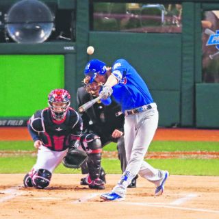 Cachorros sigue su sueño por la corona