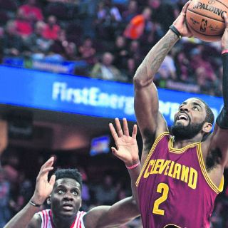 Cavaliers mantiene marcha invicta