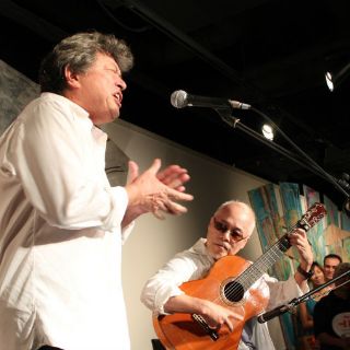 Fallece el artista japonés Chiaki Horikoshi