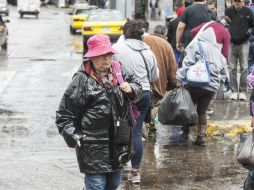 Durante la mañana y al anochecer se esperan bajas temperaturas. EL INFORMADOR / ARCHIVO
