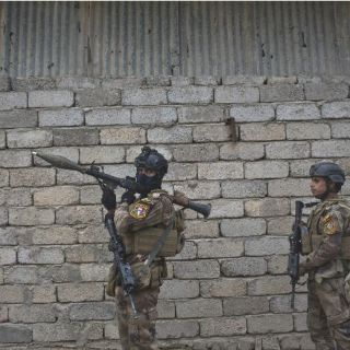 Aumenta el temor por la vida de los habitantes de Mosul