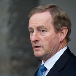 Irlanda advierte que el 'Brexit' podría ser 'despiadado'