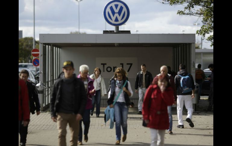 Las alertas son emitidas para prevenir accidentes por fallas en la fabricación de los vehículos. AP / ARCHIVO