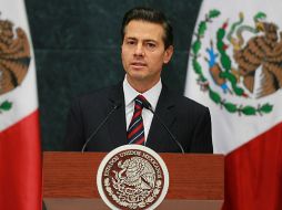 El Presidente recibirá a Miguel Ángel Yunes, Alejandro Murat y Quirino Ordaz Coppel respectivamente. EL INFORMADOR / ARCHIVO