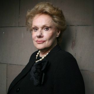 Fallece la actriz de Broadway Tammy Grimes