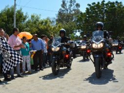 Estas nuevas unidades fueron obtenidas gracias a la licitación que el Gobierno zapopano lanzó. TWITTER / @PabloLemusN