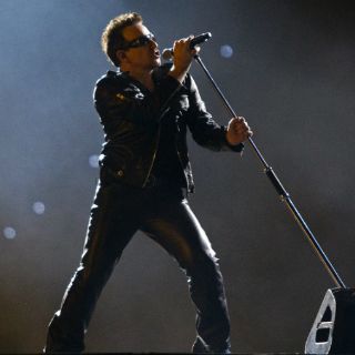 Bono recibirá el premio 'Mujer del Año'