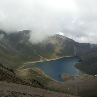 Fomenta Semarnat desarrollo forestal en el Nevado de Toluca