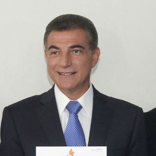 Validan triunfo de Gali Fayad en Puebla