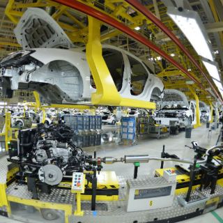 Automatización, no México, genera desempleo en EU