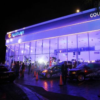 Reporta Profeco pocas fallas en Mazda, Mercedes Benz y BMW