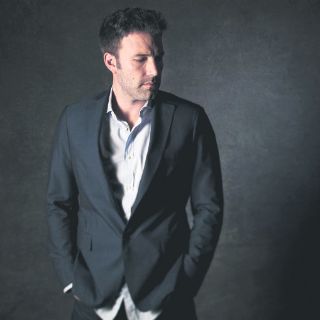 'El Contador', un Batman autista