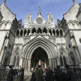 La Justicia británica dicta que el Parlamento debe autorizar el 'Brexit'