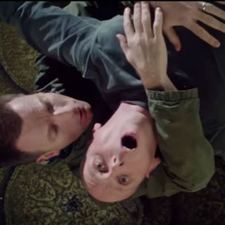 Danny Boyle lanza el primer tráiler oficial de 'T2: Trainspotting'