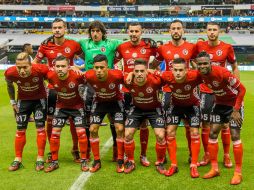 Los cuadros saltan a terreno fronterizo para un duelo que se antoja con llegadas y buen futbol. MEXSPORT / ARCHIVO