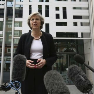 Tras fallo sobre 'Brexit', May dialogará con la Comisión Europea