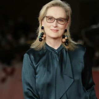 Meryl Streep recibirá el premio Cecil B. De Mille