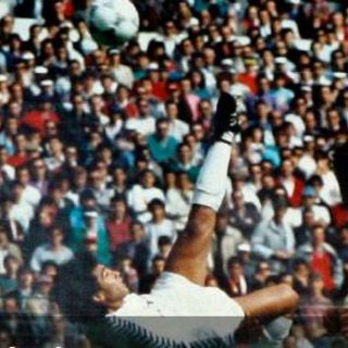 Real Madrid recuerda a Hugo Sánchez