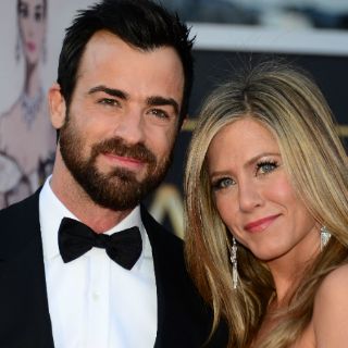 Marido de Jennifer Aniston envía ofensivo mensaje a Brad Pitt