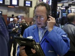 Según los datos provisionales, el Dow Jones bajó 28.97 puntos. AP / ARCHIVO