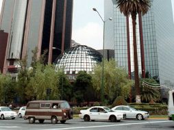 El mercado accionario se desligó de sus pares estadounidenses. NTX / ARCHIVO