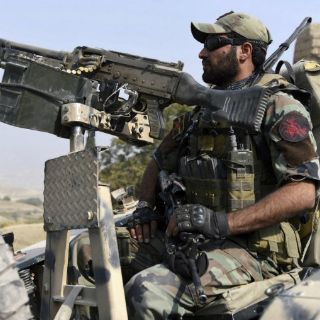 Mueren 30 civiles en bombardeo estadounidense en Afganistán