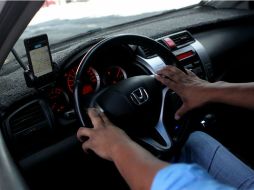 Fue confirmado que la transnacional de transporte desregulado Uber no comete ningún delito. EL INFORMADOR / ARCHIVO