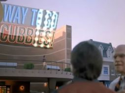 El pronóstico de Robert Zemeckis, Michael J. Fox (Marty McFly) y Christopher Lloyd (Emmeth Brown) fue equivocado. YOUTUBE / CHUCK COLIN'S movie clips { HD }