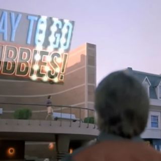 La profecía de los Cachorros y 'Volver al Futuro' falló por un año