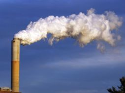 Un llamado de la ONU busca reducir las emisiones de gases efecto invernadero y construir sociedades menos contaminantes. AP / J. Cole