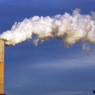 Entra en vigor Acuerdo de París sobre cambio climático