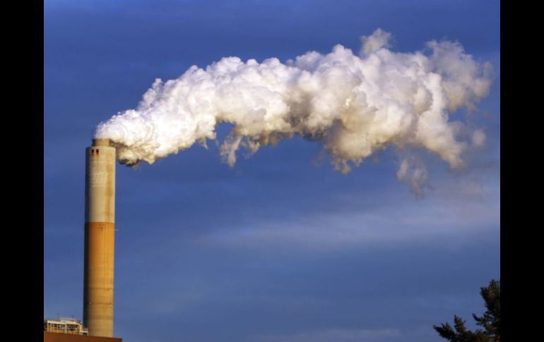 Un llamado de la ONU busca reducir las emisiones de gases efecto invernadero y construir sociedades menos contaminantes. AP / J. Cole