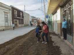 Los cierres en la zona comenzarán mañana viernes por la noche. EL INFORMADOR / ARCHIVO