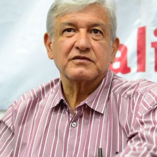 López Obrador critica encuentro de Peña Nieto y Yunes Linares