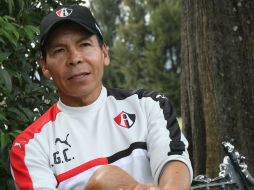 El proyecto de los rojinegros con el 'Profe' implica darle oportunidad a la cantera, y con los jóvenes ha logrado cambiar al equipo. EL INFORMADOR / G. Gallo