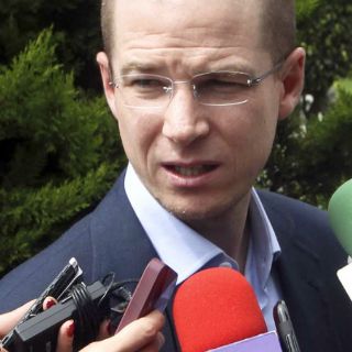 Anaya es igual a López Obrador, dice el líder del PRI