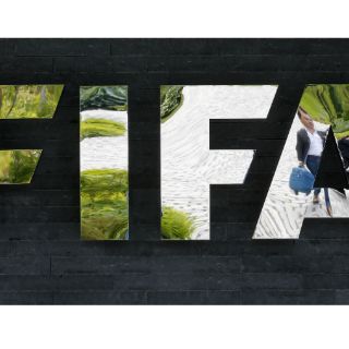 La FIFA abre proceso contra la Federación Irlandesa