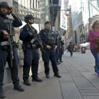 EU investiga posible amenaza de atentado en vísperas de elecciones