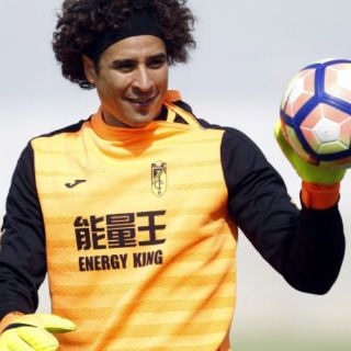 Granada y Ochoa quieren sumar ante La Coruña