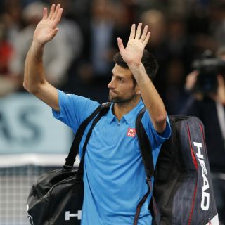 Murray se merece el número uno: Djokovic