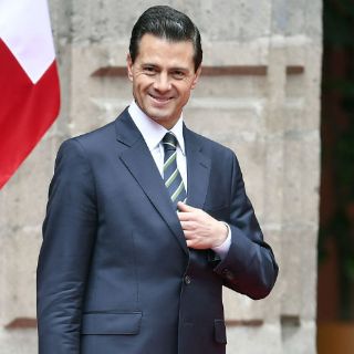 México, comprometido a reducir gases de efecto invernadero: Peña