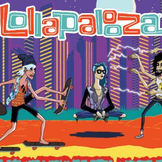 Usuarios reaccionan ante el rumor de 'Lollapalooza' en Guadalajara