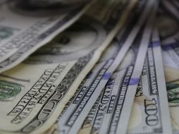 El Banco de México estableció el tipo de cambio en 19.0792 pesos. EL INFORMADOR / ARCHIVO