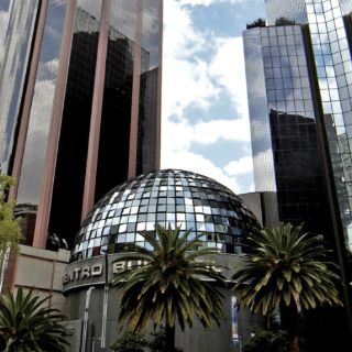 La Bolsa de México cierra con avances